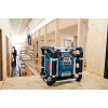 Аккумуляторное радио Li-ion 18 В, Bosch GML 50 PowerBox 0601429600